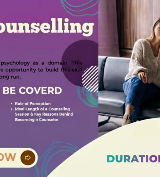 Basic Counselling Skill