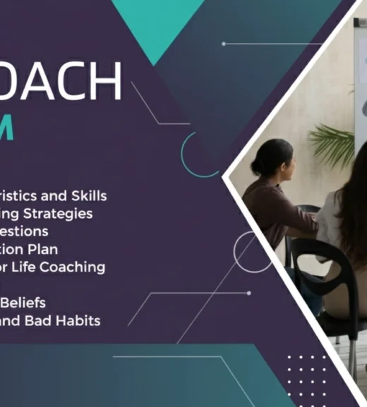 Life Coach Program