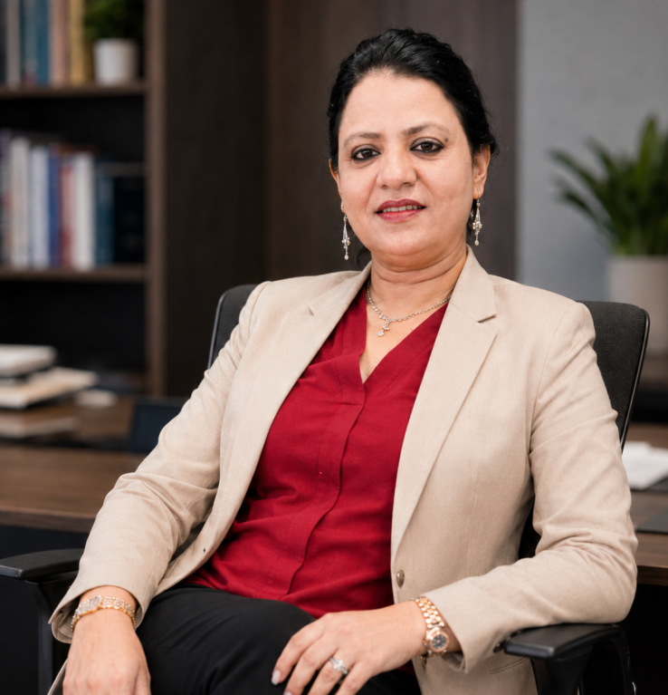 Seema Mam